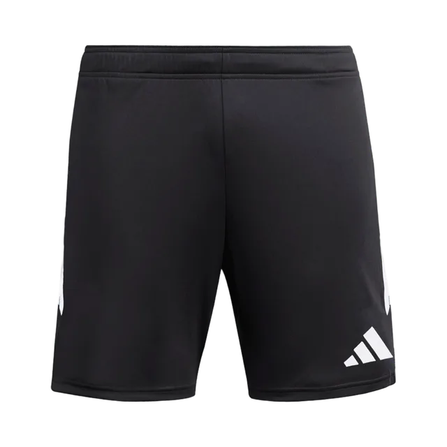 Adidas Shorts, Black And White