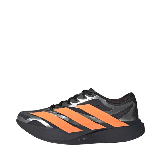 Adidas Sneakers, Black / Red / White