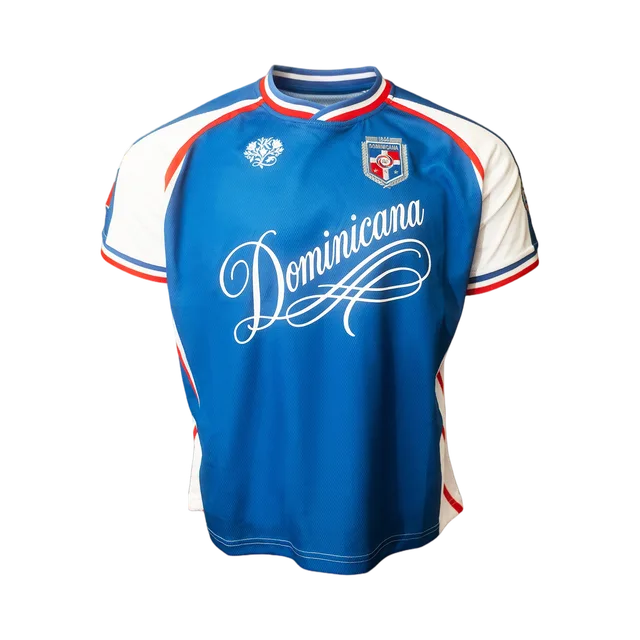 Navy Blue Jersey