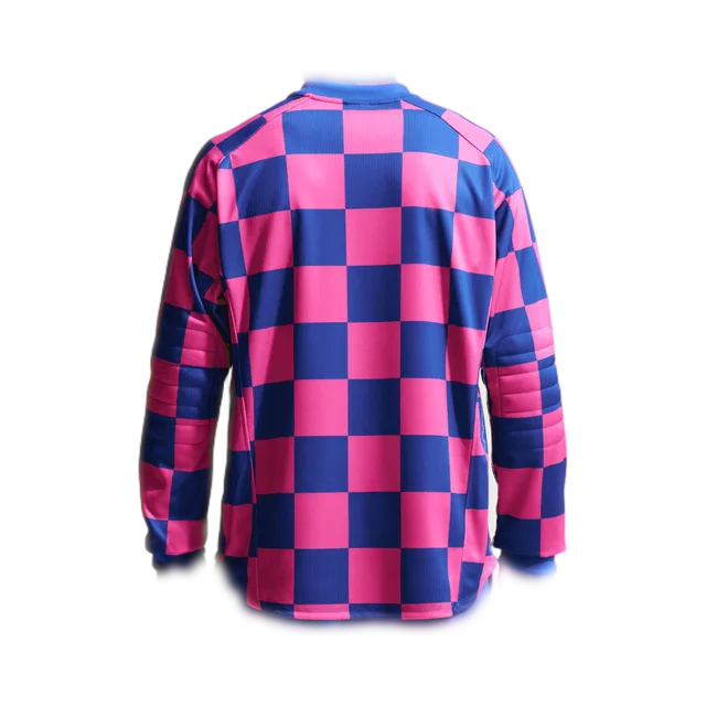 Umbro Jersey, Blue / White / Red
