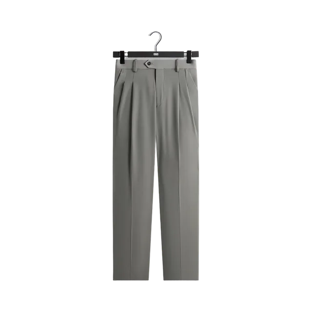 404 Pants, White