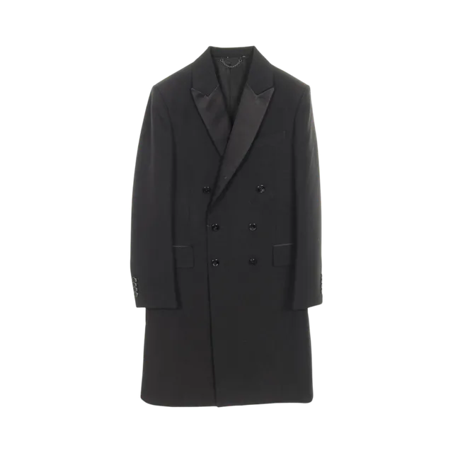 Louis Vuitton Jacket, Black