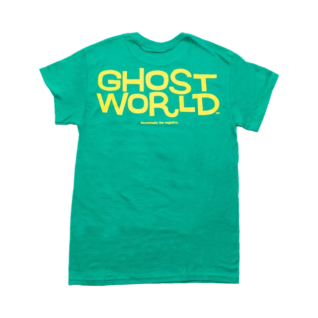Pleasures T-Shirt, Green