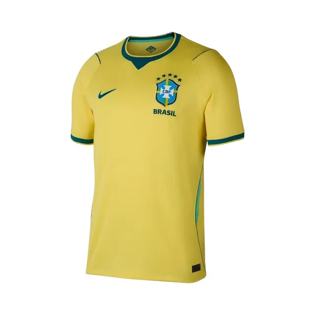 Nike Jersey, Yellow / Green
