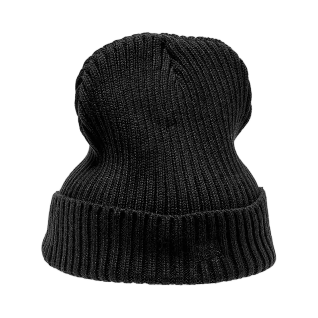Maisonarticle Beanie, Black