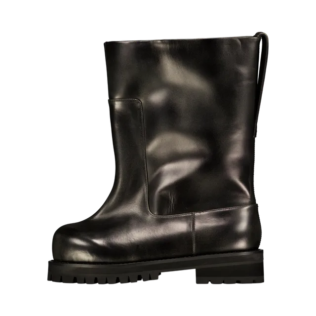 Protocolindex Shoes, Black
