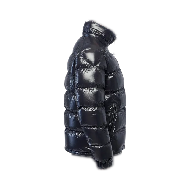 Moncler Jacket, Black