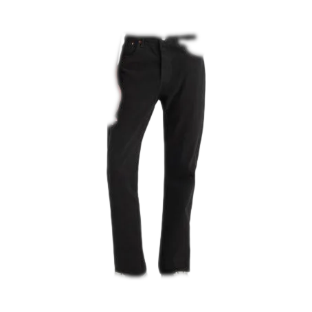 Levi's Jeans, Black