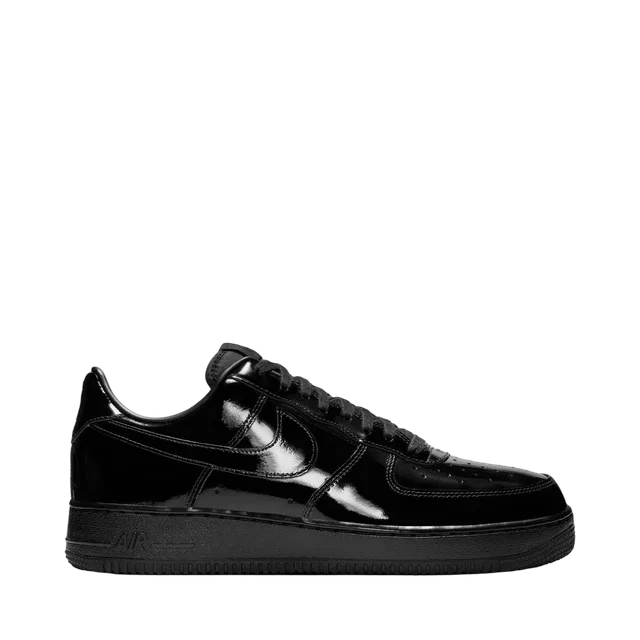 Nike Sneakers, Black
