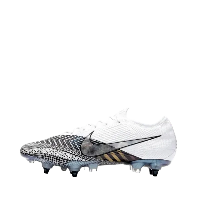Nike Sneakers, White / Black