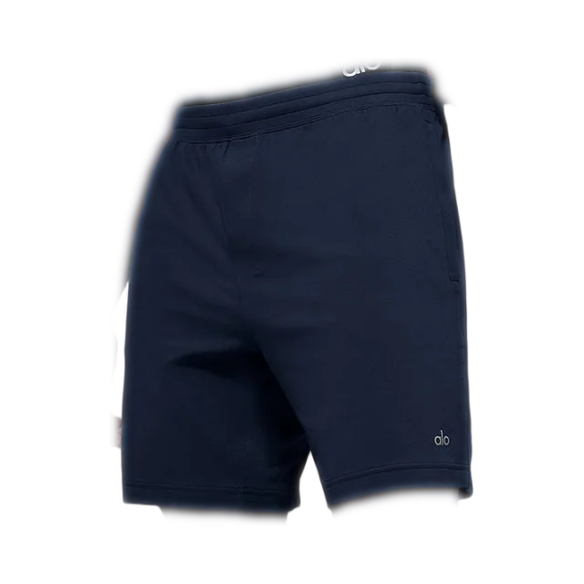 Alo Yoga Shorts, Black