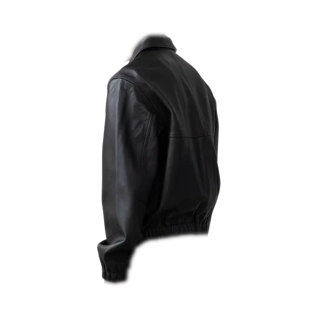 Stüssy Jacket, Black