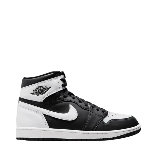 Jordan Other in Black And White