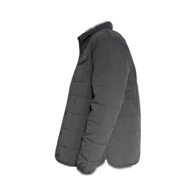 Black Jacket, Black