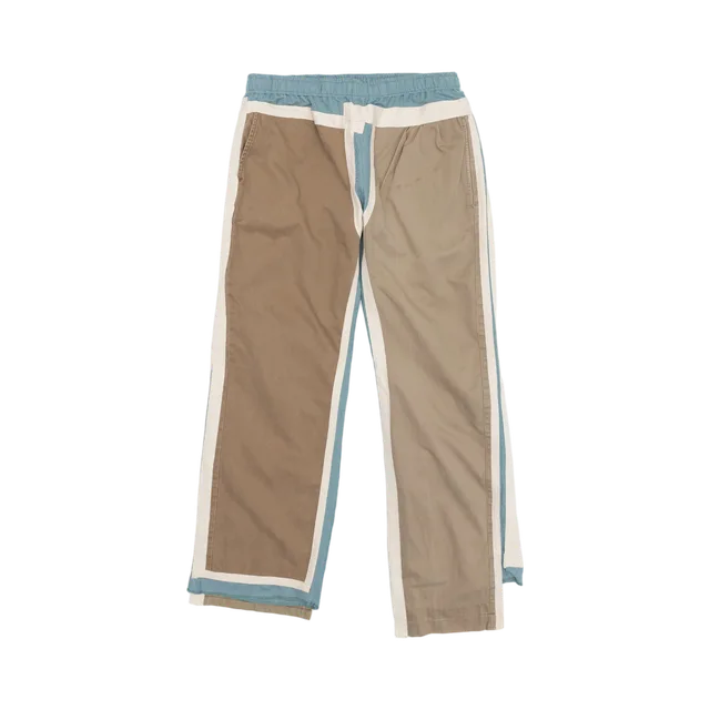 Needles Pants, Beige