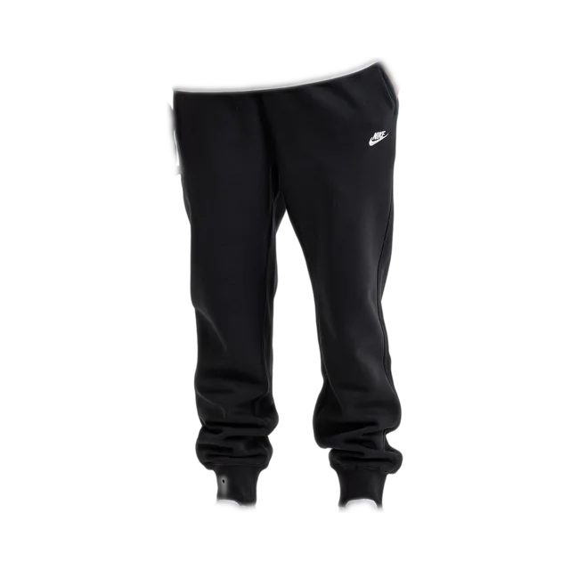Nike Sweatpants, Grey / White