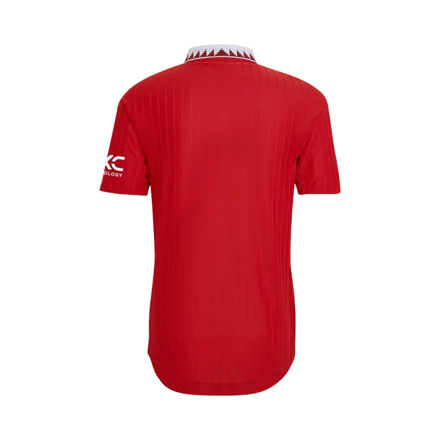 Adidas Jersey, Red / White / Black