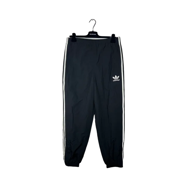 Balenciaga Pants, Black / White