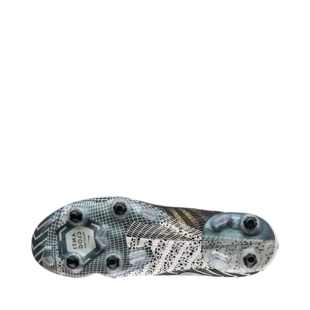 Nike Sneakers, White / Black
