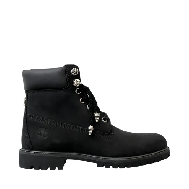 Black Shoes, Black